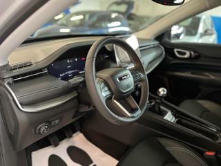 JEEP Compass usata, con Cruise Control