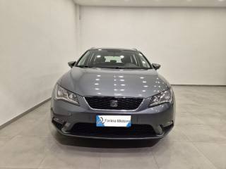 SEAT Leon usata, con Airbag