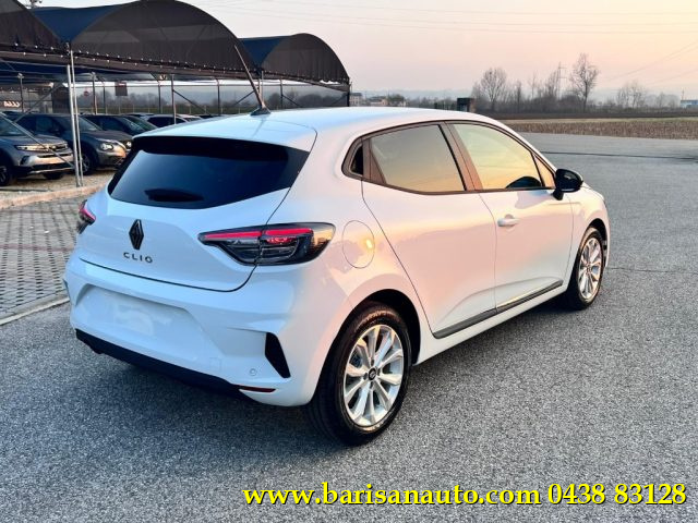 RENAULT Clio usata, con Airbag laterali