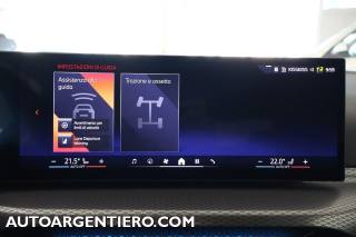 BMW 420 usata, con USB