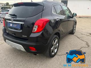 OPEL Mokka usata, con Autoradio