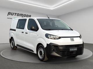 FIAT Scudo usata, con Airbag Passeggero