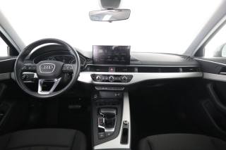 AUDI A4 usata 4