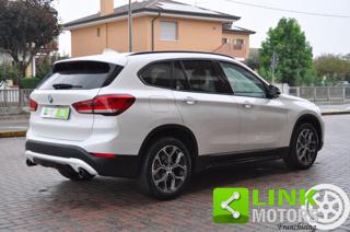 BMW X1 usata, con Alzacristalli elettrici