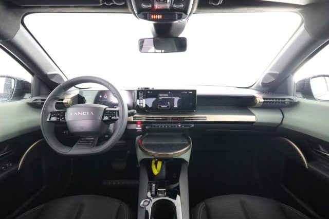 LANCIA Ypsilon usata 5