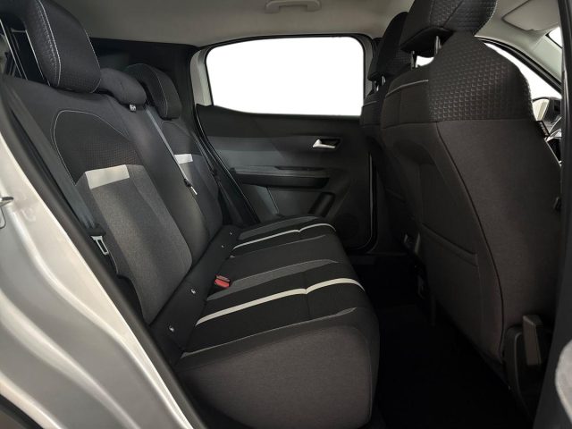 OPEL Frontera usata, con ESP