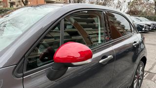 FIAT 500X usata, con USB