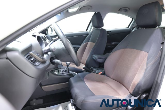 ALFA ROMEO Giulietta usata, con Autoradio