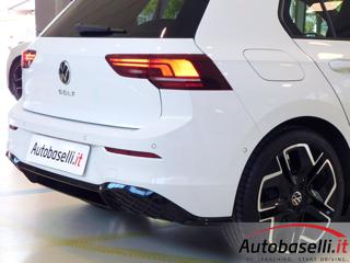 VOLKSWAGEN Golf usata, con Vivavoce