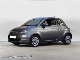 FIAT 500 usata, con Airbag Passeggero