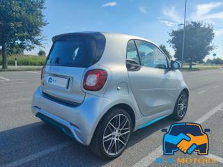SMART ForTwo usata, con Cerchi in lega