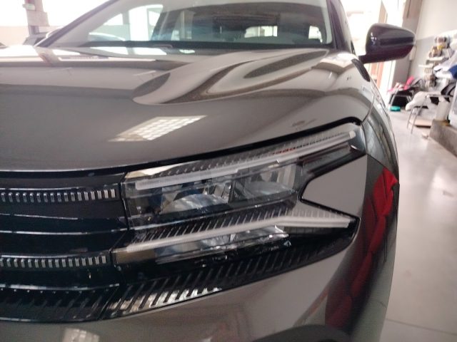 CITROEN C5 Aircross usata, con Autoradio digitale