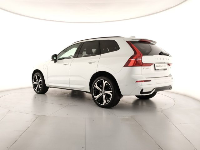 VOLVO XC60 usata, con Airbag Passeggero