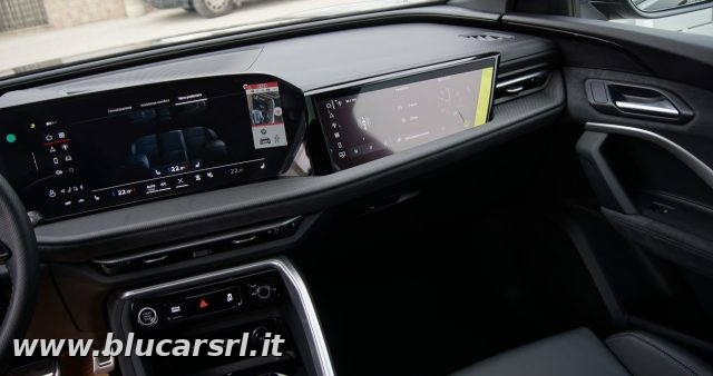 AUDI Q5 usata, con Controllo trazione