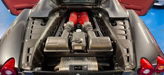 FERRARI F430 usata, con Fari Xenon