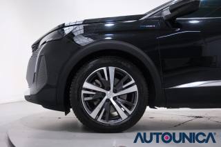 PEUGEOT 3008 usata, con Servosterzo