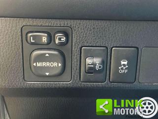 TOYOTA RAV 4 MY23 usata, con USB