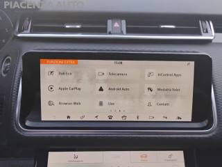 LAND ROVER Range Rover Velar usata, con Controllo trazione