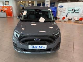 FORD Tourneo Connect usata, con Airbag Passeggero