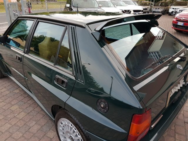 LANCIA Delta usata 49