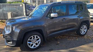 JEEP Renegade usata, con Airbag