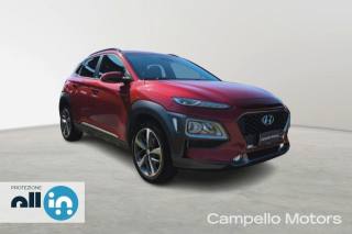 HYUNDAI Kona Kona 1.6 crdi 136cv DCT Xpossible 2wd