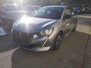 PEUGEOT 208 usata, con Airbag