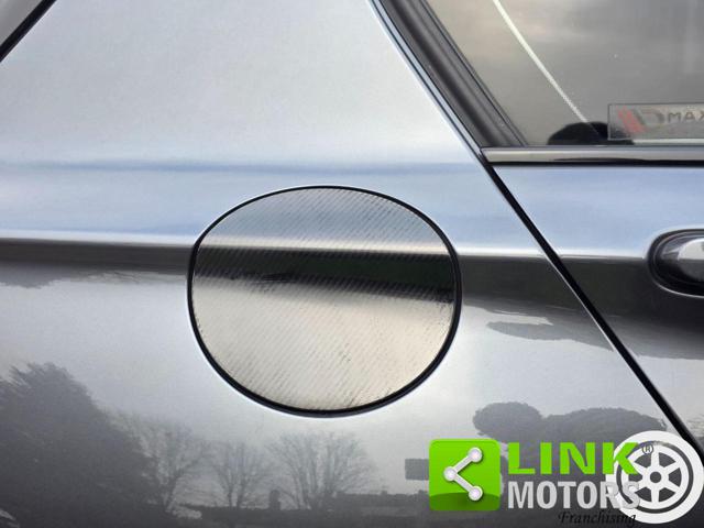 BMW 118 usata, con USB