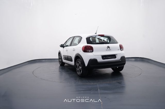CITROEN C3 usata, con Airbag Passeggero