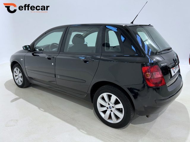 FIAT Stilo usata, con Airbag Passeggero