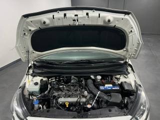 HYUNDAI i20 usata, con Lettore CD