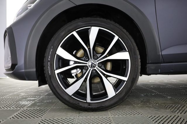 VOLKSWAGEN Taigo usata 9