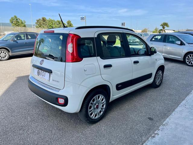 FIAT Panda usata, con Autoradio