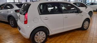 SEAT Mii usata, con Airbag Passeggero