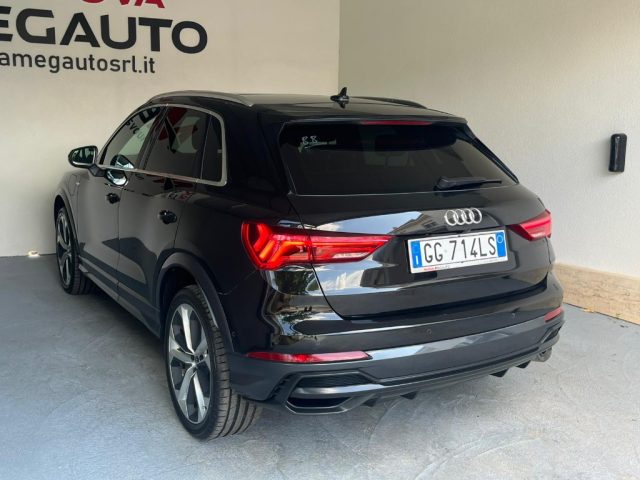 AUDI Q3 usata, con Climatizzatore