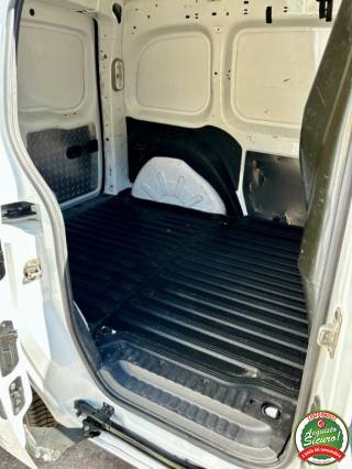 RENAULT Kangoo usata, con Controllo automatico clima