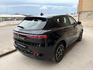 ALFA ROMEO Tonale usata, con Alzacristalli elettrici