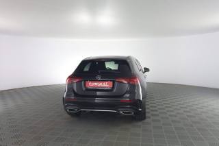 MERCEDES-BENZ A 180 usata 4