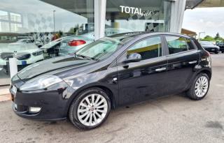 FIAT Bravo usata, con Airbag Passeggero