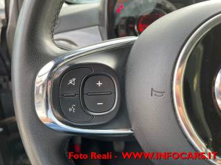 FIAT 500 usata, con USB