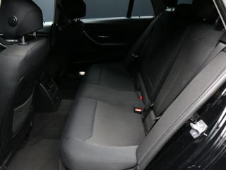 BMW 330 usata, con Chiusura centralizzata