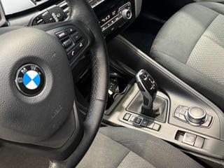 BMW X1 usata, con Climatizzatore