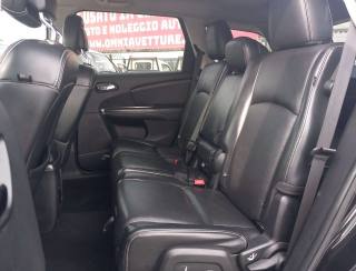 FIAT Freemont usata, con ESP