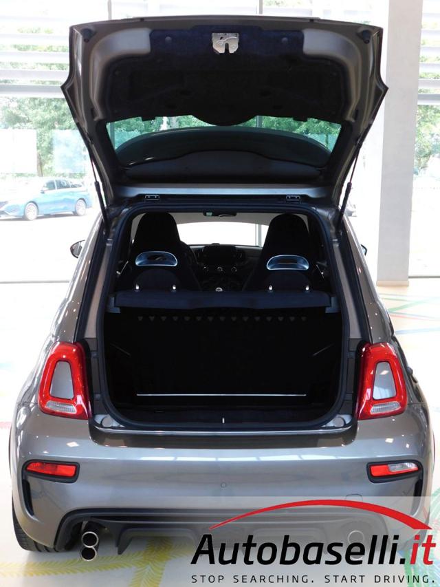 ABARTH 695 usata 72