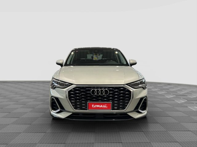AUDI Q3 usata 7