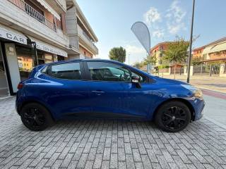 RENAULT Clio usata 3