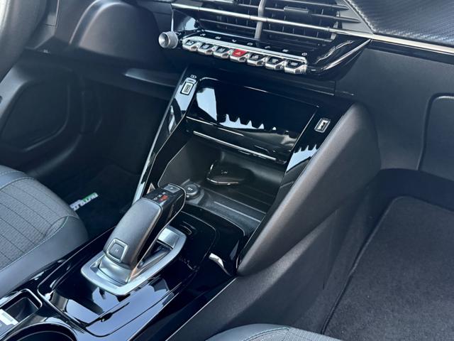 PEUGEOT 208 usata, con Sistema di navigazione