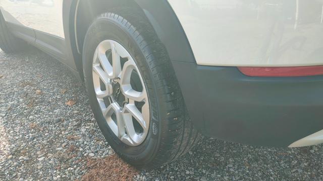 FIAT 500X usata, con Park Distance Control