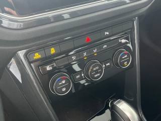 VOLKSWAGEN T-Roc usata, con Immobilizzatore elettronico
