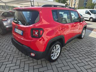 JEEP Renegade usata, con Cruise Control